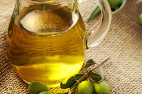 长期吃橄榄油的好处