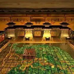 骊山陵墓秦始皇尸体到底有没有腐烂？
