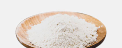 小麦淀粉可以代替玉米淀粉吗