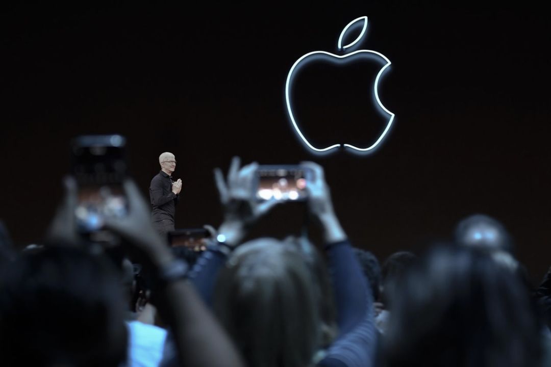 App Store新年第一天赚3.86亿美元，成为苹果最大"吸金平台"